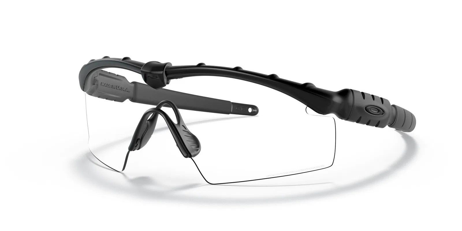 Oakley Ballistic M Frame Strike 9060 Sunglasses - view 28